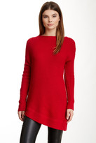 Thumbnail for your product : BCBGMAXAZRIA Everest Rib Knit Sweater