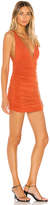 Thumbnail for your product : Lovers + Friends Cordova Mini Dress