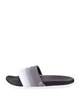 Thumbnail for your product : adidas Adilette Ombre Comfort Slide Sandals
