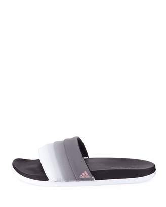 adidas Adilette Ombre Comfort Slide Sandals