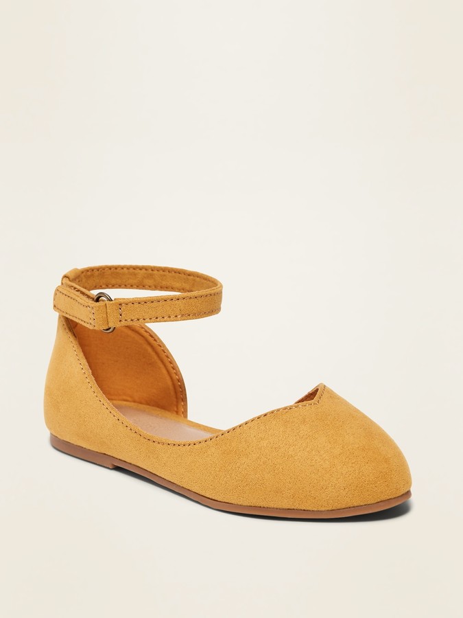 old navy baby girl shoes