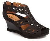 Thumbnail for your product : Earthies 'Campora' Wedge Sandal