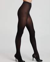 Thumbnail for your product : Wolford Satin Opaque 50 Tights