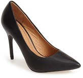 Thumbnail for your product : Chinese Laundry 'Neapolitan' Pointy Toe Pump (Women)