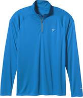 Thumbnail for your product : Old Navy Men's Active Mock-Neck Running Pullovers