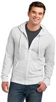 Thumbnail for your product : District Men's Young Lightweight Jersey Full Zip Hoodie