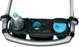 Thumbnail for your product : J L Childress Cups 'N' Cool Deluxe Stroller Console - Black - One Size