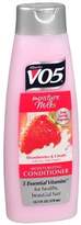 Thumbnail for your product : Alberto VO5 Moisture Milks Moisturizing Conditioner Stawberries & Cream