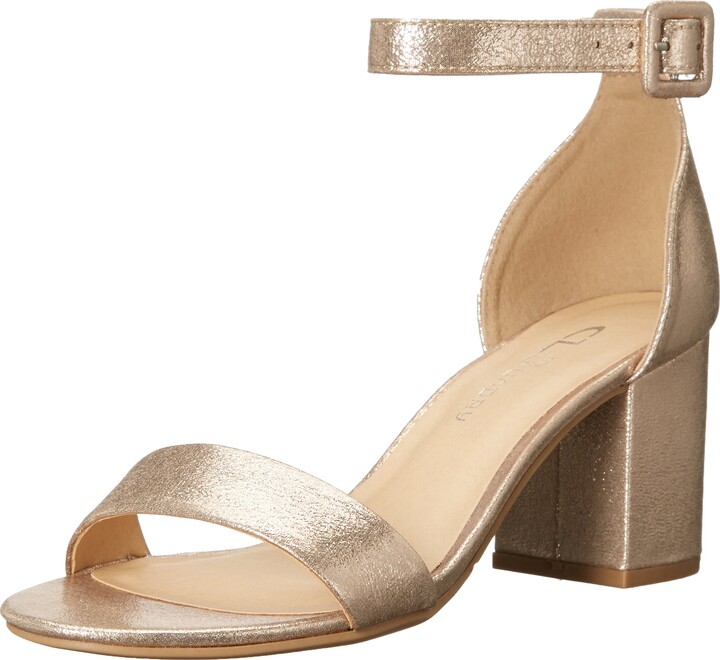 cl by laundry jody sandal black