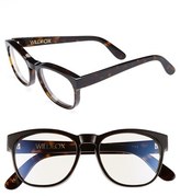 Thumbnail for your product : Wildfox Couture 'Classic Fox' 54mm Optical Glasses