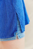 Thumbnail for your product : Urban Outfitters Urban Renewal Vintage Fisherman Pullover Top