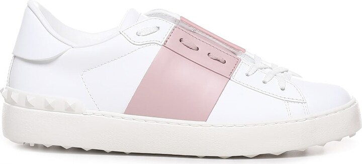 Open Sneaker