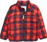 Thumbnail for your product : J.Crew crewcuts by Packable Quilted Primaloft(R) Jacket