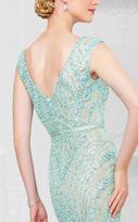 Thumbnail for your product : Mon Cheri Ivonne D for Mon Cheri - 117D69 Dress