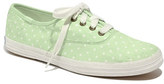 Thumbnail for your product : Madewell Keds® x Polka-Dot Sneakers