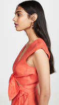 Thumbnail for your product : Miguelina Marcy Top