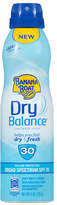 Thumbnail for your product : Banana Boat DryBalance Ultra Mist SPF 30