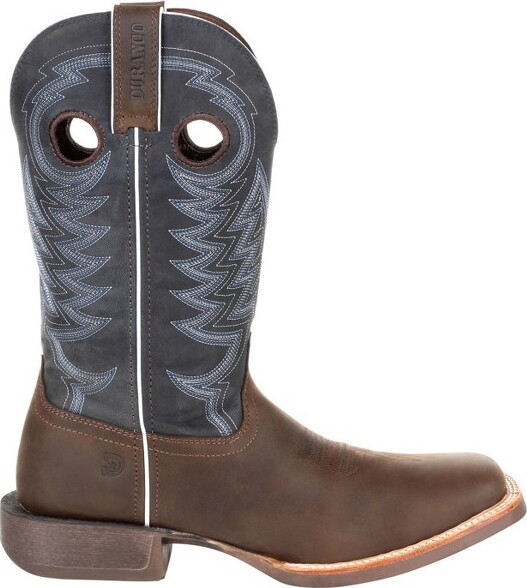 Durango MenDurango®RebelPro™DenimBlueWesternBootSize12