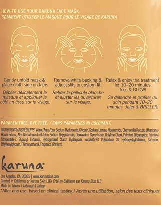Madewell Karuna Sheet Mask