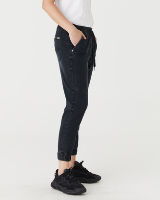Jac and Mooki Women's Tapered - Jac Joggers