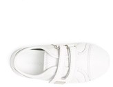 Thumbnail for your product : Dolce & Gabbana Leather Sneaker (Toddler)