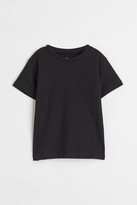 Thumbnail for your product : H&M Cotton T-shirt