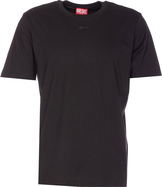 Diesel T-Adjust-V6 Crewneck T-Shirt