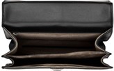 Thumbnail for your product : Lancaster Paris Garance Leather Top Handle Shoulder Bag