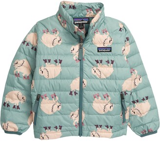 patagonia kids clothes