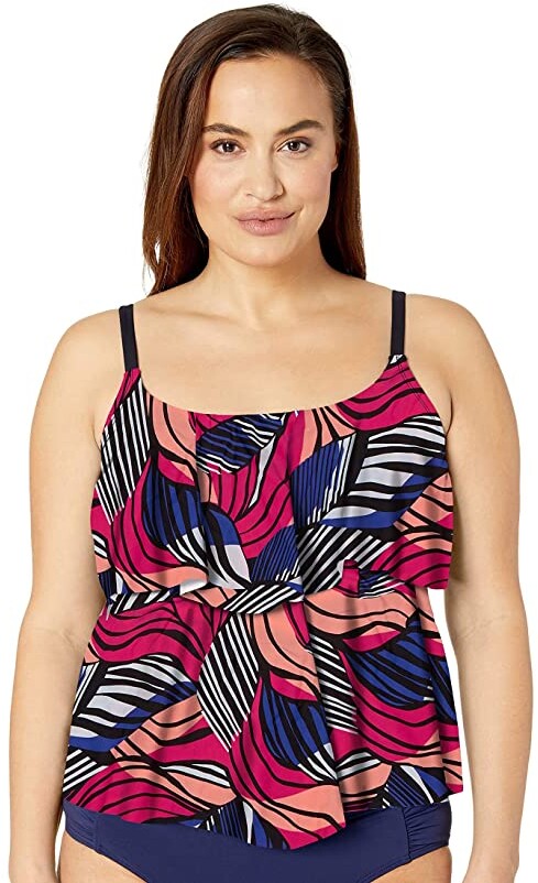 maxine of hollywood swim shorts