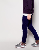 Thumbnail for your product : Izzue Super Slim Jeans In Blue