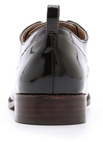 Thumbnail for your product : Splendid Orlando Laceless Oxfords