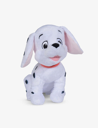 Disney Kids 101 Dalmatian's Soft toy 25cm
