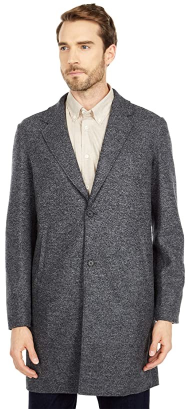 billy reid coat