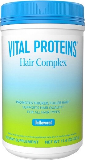 VitalProteinsHairComplexPowder-11.4oz