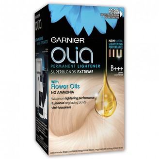 Garnier Olia B+++ Ultra Lightener 1 pack