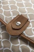 Thumbnail for your product : Babymel Satchel Wave Fawn Diaper Bag