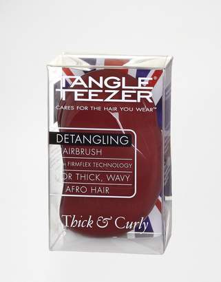 Tangle Teezer Thick & Curly Brush