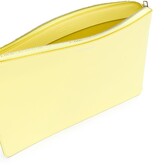 Thumbnail for your product : Acne Studios Malachite S zipped pouch