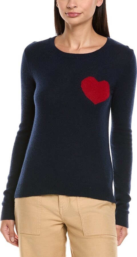 Maison Heritage Zaphira Cashmere Sweater