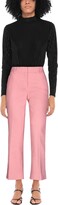 Thumbnail for your product : True Royal Pants Pink
