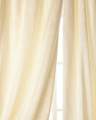 Isabella Collection Astor Curtain, 108"L