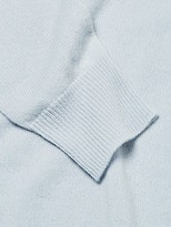 Thumbnail for your product : Giorgio Armani Knit Cashmere Sweater