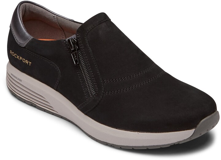 rockport let's walk sneaker