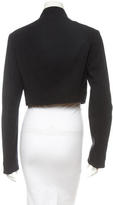 Thumbnail for your product : Narciso Rodriguez Jacket