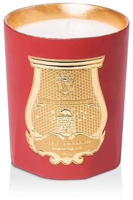 Cire Trudon Odeurs D’hiver Lumière Holiday Candle, 9.5 oz