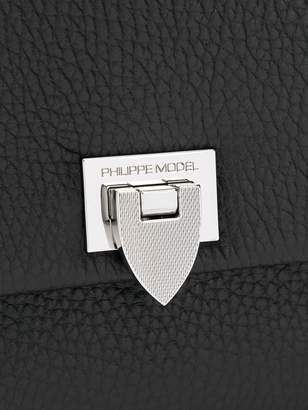 Philippe Model square shoulder bag