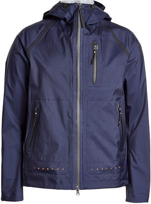 Parajumpers Aoba Hooded Jacket