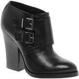 Thumbnail for your product : Aldo Detmold Buckle Ankle Boots