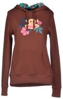 Thumbnail for your product : Paul Frank Sweatshirt